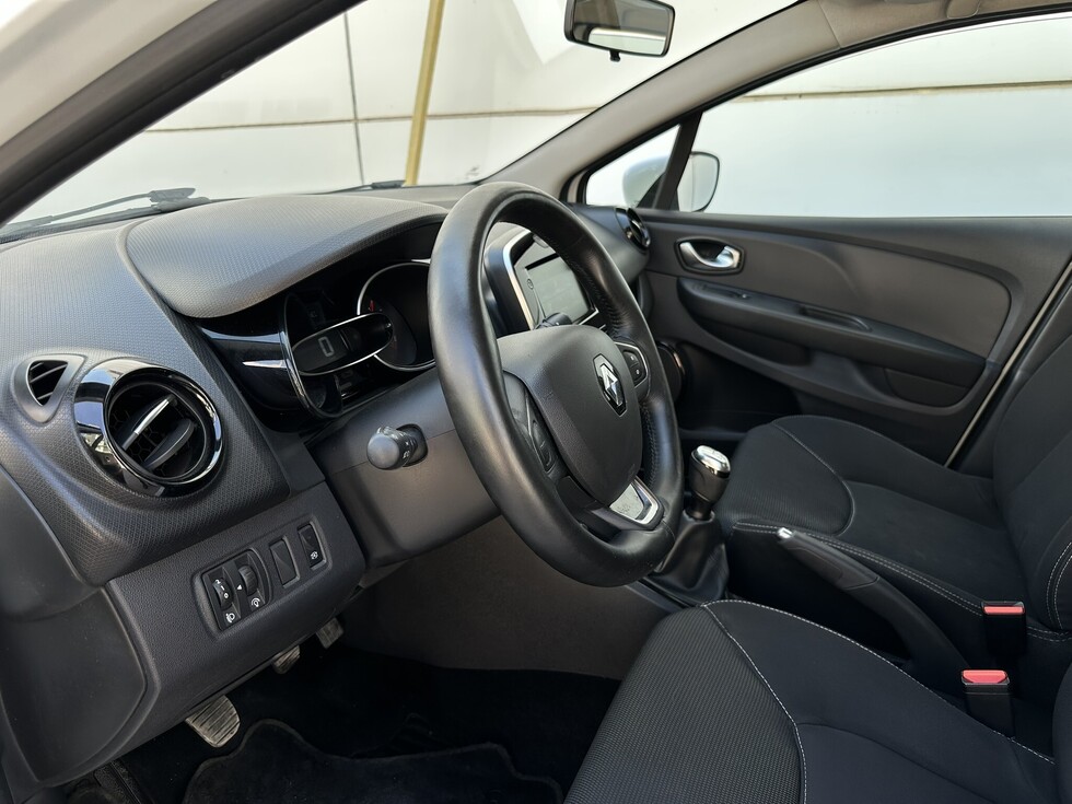 Renault Clio EXPRESSION ΕΛΛΗΝΙΚΗΣ ΑΝΤΙΠΡΟΣΩΠΕΙΑΣ