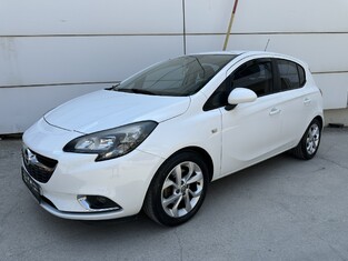 Opel Corsa ΕΛΛΗΝΙΚΗΣ ΑΝΤΙΠΡΟΣΩΠΕΙΑΣ