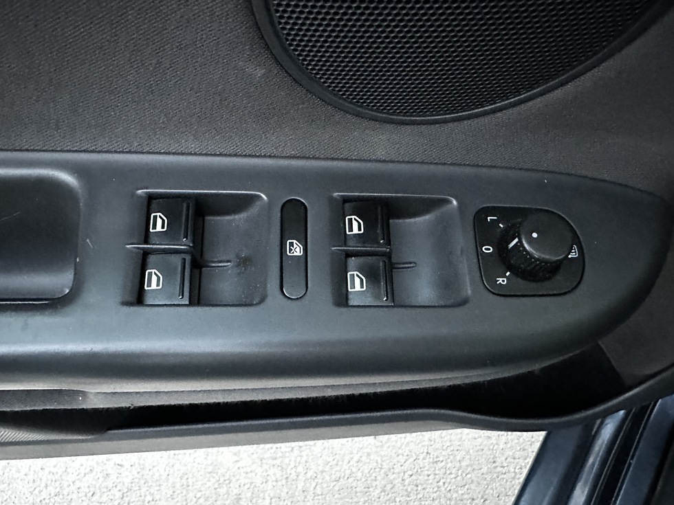 Volkswagen Golf Plus TSI