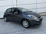 Peugeot 208 ΕΛΛΗΝΙΚΗΣ ΑΝΤΙΠΡΟΣΩΠΕΙΑΣ