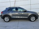 Volkswagen T-ROC ΕΛΛΗΝΙΚΗΣ ΑΝΤΙΠΡΟΣΩΠΕΙΑΣ