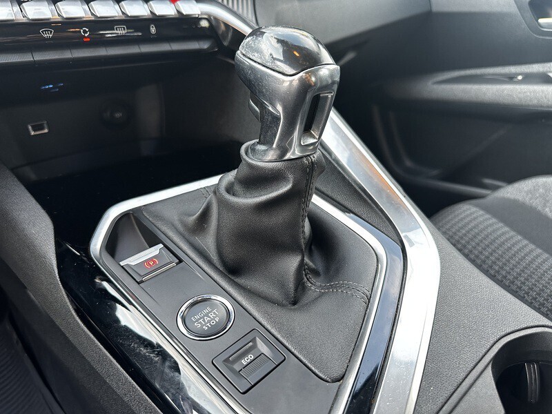 Peugeot 3008 ΕΛΛΗΝΙΚΗΣ ΑΝΤΙΠΡΟΣΩΠΕΙΑΣ