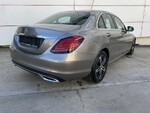 Mercedes C200 D ΕΛΛΗΝΙΚΗΣ ΑΝΤΙΠΡΟΣΩΠΕΙΑΣ