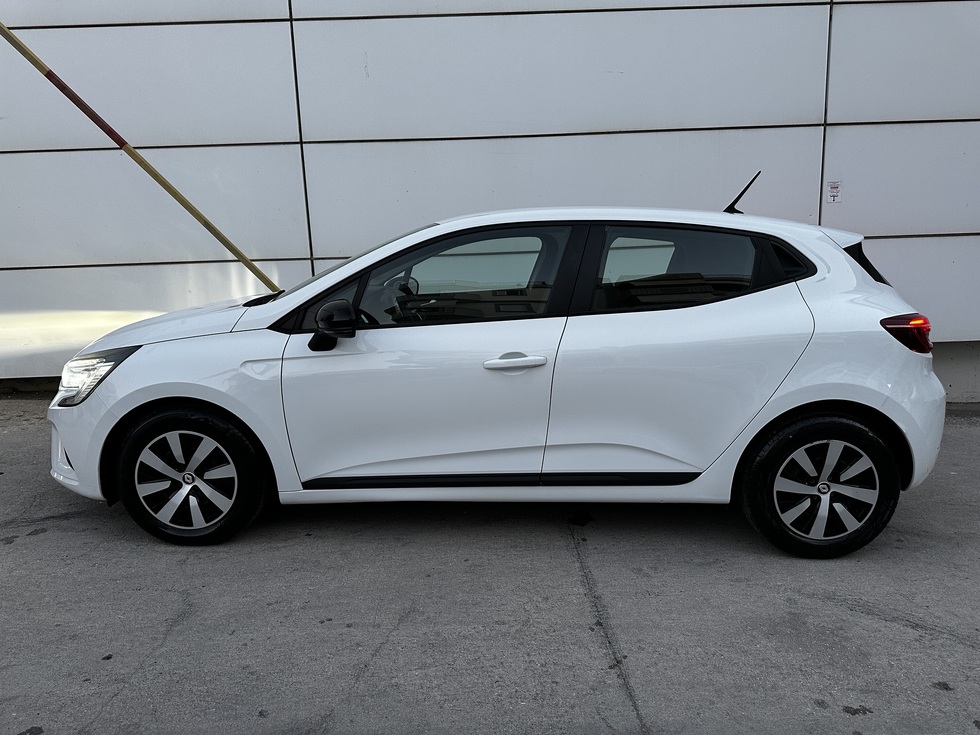 Renault Clio EQUILIBRE ΕΛΛΗΝΙΚΗΣ ΑΝΤΙΠΡΟΣΩΠΕΙΑΣ