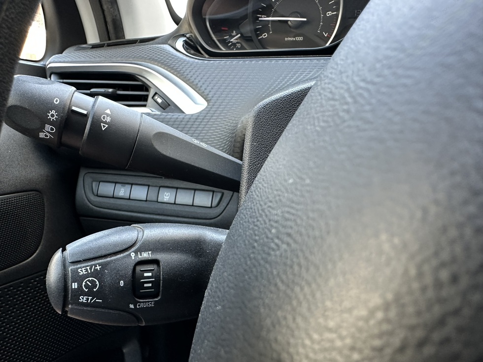 Peugeot 2008 ΕΛΛΗΝΙΚΗΣ ΑΝΤΙΠΡΟΣΩΠΕΙΑΣ