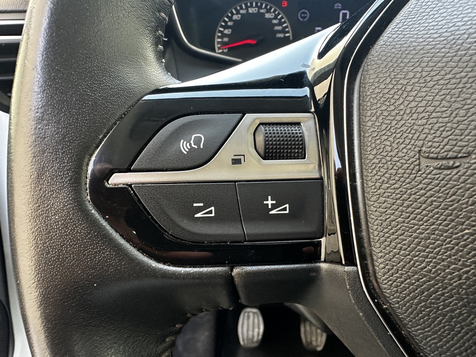 Peugeot 208 Blue HDi Active ΕΛΛΗΝΙΚΗΣ ΑΝΤΙΠΡΟΣΩΠΕΙΑΣ