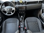 Dacia Duster 4x4 ΕΛΛΗΝΙΚΗΣ ΑΝΤΙΠΡΟΣΩΠΕΙΑΣ