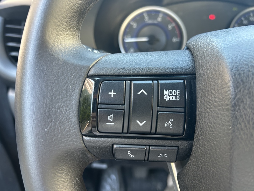 Toyota Hilux ΕΛΛΗΝΙΚΗΣ ΑΝΤΙΠΡΟΣΩΠΕΙΑΣ