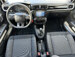 Citroen C3 Feel Pack ΕΛΛΗΝΙΚΗΣ ΑΝΤΙΠΡΟΣΩΠΕΙΑΣ