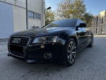 Audi A5 ΕΛΛΗΝΙΚΗΣ ΑΝΤΙΠΡΟΣΩΠΕΙΑΣ