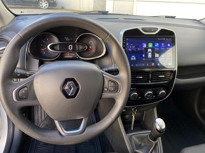 Renault Clio ΕΛΛΗΝΙΚΗΣ ΑΝΤΙΠΡΟΣΩΠΕΙΑΣ