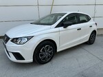 Seat Ibiza ΕΛΛΗΝΙΚΗΣ ΑΝΤΙΠΡΟΣΩΠΕΙΑΣ