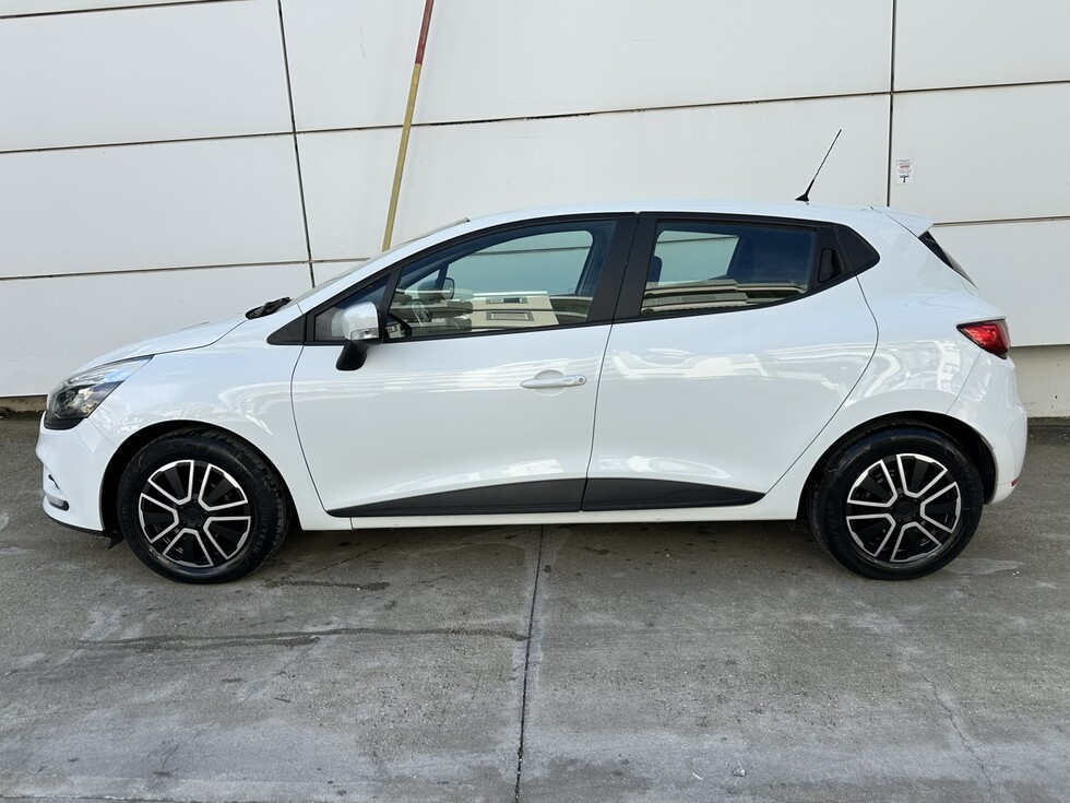 Renault Clio ΕΛΛΗΝΙΚΗΣ ΑΝΤΙΠΡΟΣΩΠΕΙΑΣ