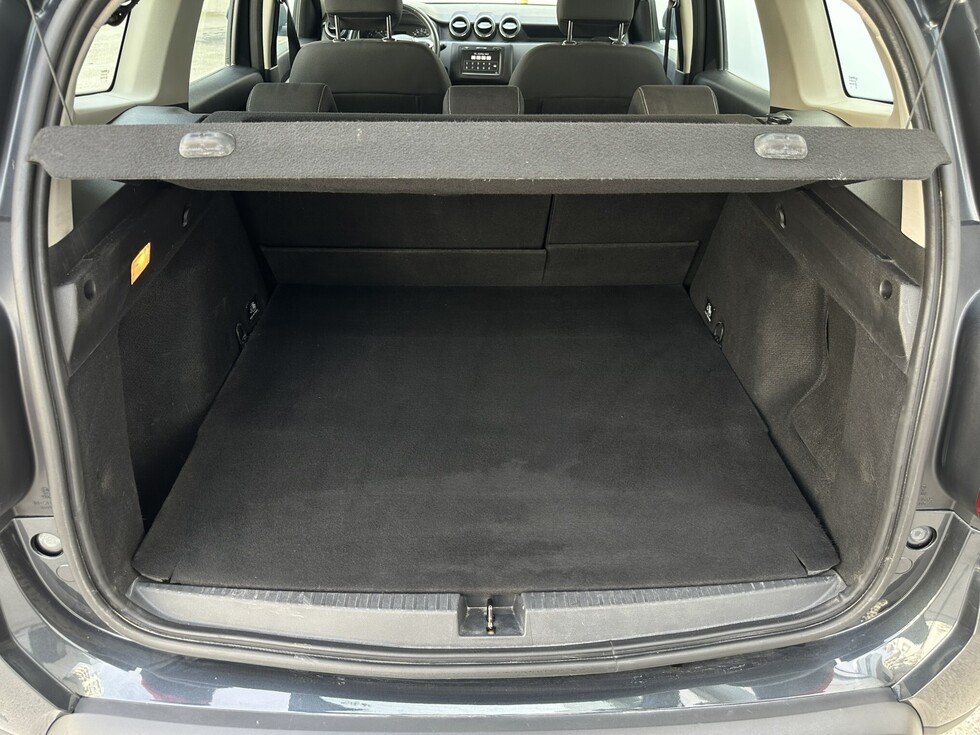 Dacia Duster ΕΛΛΗΝΙΚΗΣ ΑΝΤΙΠΡΟΣΩΠΕΙΑΣ