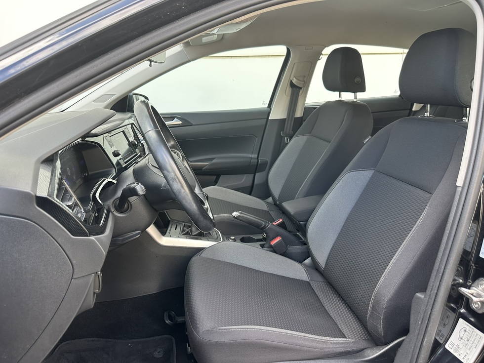 Volkswagen Polo ΕΛΛΗΝΙΚΗΣ ΑΝΤΙΠΡΟΣΩΠΕΙΑΣ