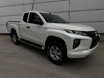 Mitsubishi L200 Invite ΕΛΛΗΝΙΚΗΣ ΑΝΤΙΠΡΟΣΩΠΕΙΑΣ