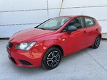 Seat Ibiza ΕΛΛΗΝΙΚΗΣ ΑΝΤΙΠΡΟΣΩΠΕΙΑΣ