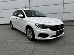 Fiat Tipo EASY ΕΛΛΗΝΙΚΗΣ ΑΝΤΙΠΡΟΣΩΠΕΙΑΣ