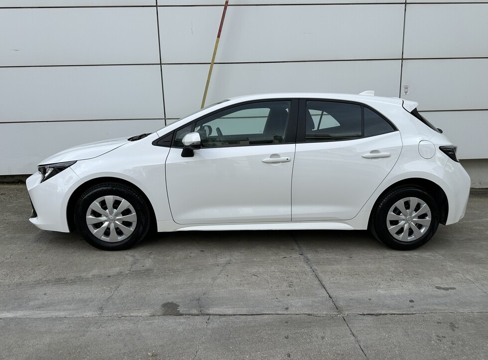 Toyota Corolla ΕΛΛΗΝΙΚΗΣ ΑΝΤΙΠΡΟΣΩΠΕΙΑΣ
