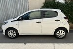 Peugeot 108 ΕΛΛΗΝΙΚΗΣ ΑΝΤΙΠΡΟΣΩΠΕΙΑΣ