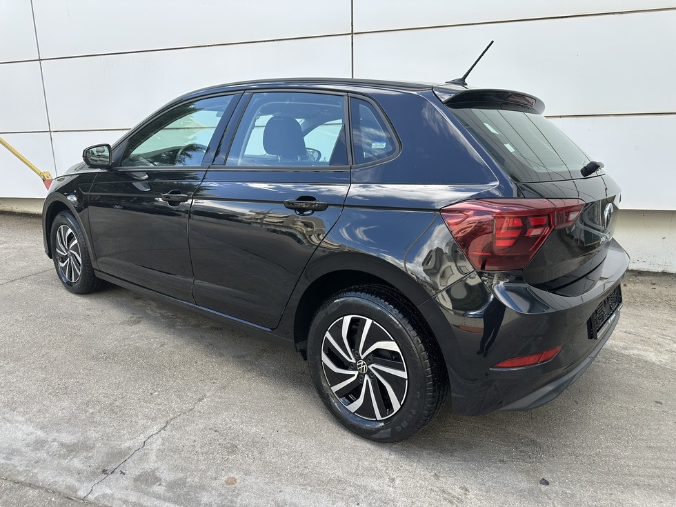 Volkswagen Polo ΕΛΛΗΝΙΚΗΣ ΑΝΤΙΠΡΟΣΩΠΕΙΑΣ