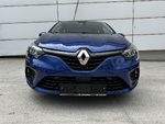 Renault Clio Authentic ΕΛΛΗΝΙΚΗΣ ΑΝΤΙΠΡΟΣΩΠΕΙΑΣ