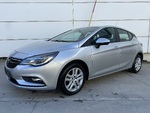 Opel Astra Christmas Offer - ΔΩΡΟ ΤΕΛΗ 2026 !!