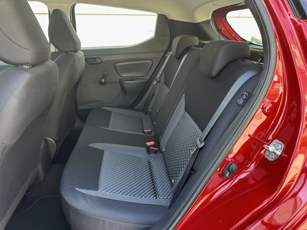 Nissan Micra ΕΛΛΗΝΙΚΗΣ ΑΝΤΙΠΡΟΣΩΠΕΙΑΣ