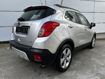 Opel Mokka ΕΛΛΗΝΙΚΗΣ ΑΝΤΙΠΡΟΣΩΠΕΙΑΣ
