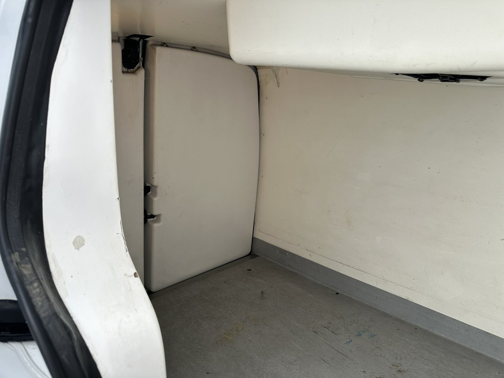 Citroen Berlingo ΨΥΓΕΙΟ ΕΛΛΗΝΙΚΗΣ ΑΝΤΙΠΡΟΣΩΠΕΙΑΣ