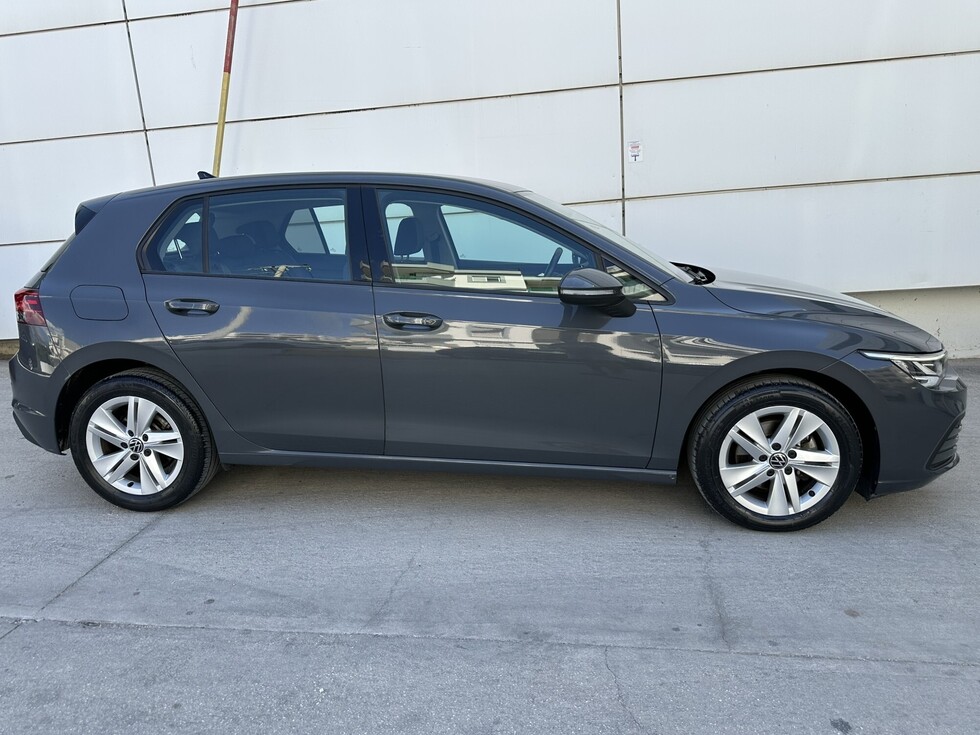 Volkswagen Golf ΕΛΛΗΝΙΚΗΣ ΑΝΤΙΠΡΟΣΩΠΕΙΑΣ