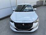 Peugeot 208 ACTIVE PLUS ΖΑΝΤΕΣ ΕΛΛΗΝΙΚΗΣ ΑΝΤΙΠΡΟΣΩΠΕΙΑΣ
