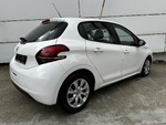 Peugeot 208 BLUE HDi BUSINESS ΕΛΛΗΝΙΚΗΣ ΑΝΤΙΠΡΟΣΩΠΕΙΑΣ
