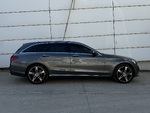 Mercedes C220 4 MATIC 4Χ4