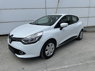 Renault Clio VAN