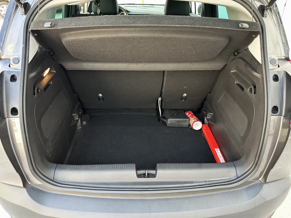 Opel Crossland Χ X-CLUSIVE ΕΛΛΗΝΙΚΗΣ ΑΝΤΙΠΡΟΣΩΠΕΙΑΣ