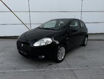 Fiat Punto ΕΛΛΗΝΙΚΗΣ ΑΝΤΙΠΡΟΣΩΠΕΙΑΣ