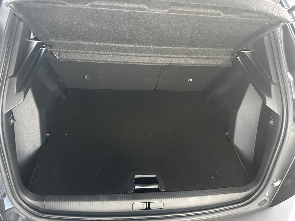 Peugeot 2008 ALLURE ΕΛΛΗΝΙΚΗΣ ΑΝΤΙΠΡΟΣΩΠΕΙΑΣ