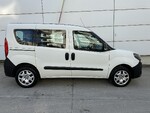 Fiat Doblo 7ΘΕΣΙΟ ΕΛΛΗΝΙΚΗΣ ΑΝΤΙΠΡΟΣΩΠΕΙΑΣ