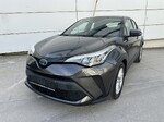 Toyota C-HR Business ΕΛΛΗΝΙΚΗΣ ΑΝΤΙΠΡΟΣΩΠΕΙΑΣ