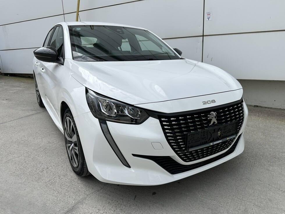 Peugeot 208 ΑΠΙΣΤΕΥΤΑ ΧΛΜ !! ΕΛΛΗΝΙΚΗΣ ΑΝΤΙΠΡΟΣΩΠΕΙΑΣ