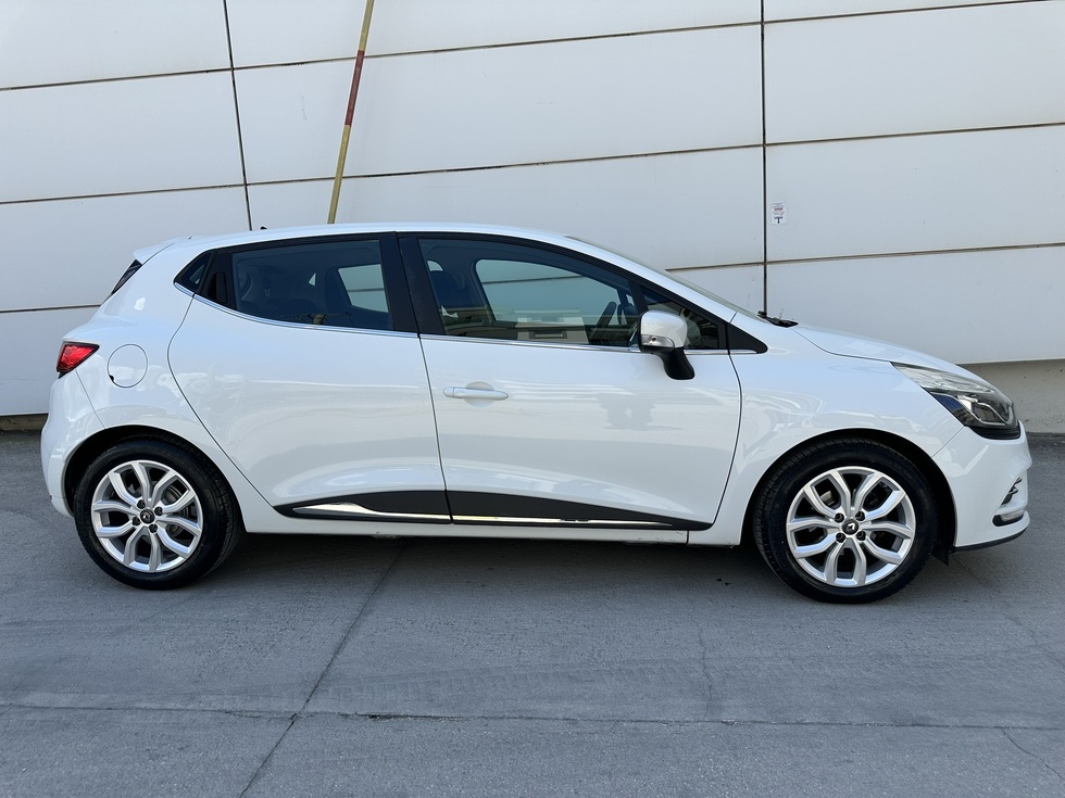 Renault Clio EXPRESSION ΕΛΛΗΝΙΚΗΣ ΑΝΤΙΠΡΟΣΩΠΕΙΑΣ