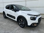 Citroen C3 C Series ΕΛΛΗΝΙΚΗΣ ΑΝΤΙΠΡΟΣΩΠΕΙΑΣ