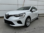 Renault Clio Business ΕΛΛΗΝΙΚΗΣ ΑΝΤΙΠΡΟΣΩΠΕΙΑΣ