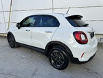 Fiat 500x ΑΥΤΟΜΑΤΟ ΕΛΛΗΝΙΚΗΣ ΑΝΤΙΠΡΟΣΩΠΕΙΑΣ