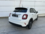 Fiat 500x ΑΥΤΟΜΑΤΟ ΕΛΛΗΝΙΚΗΣ ΑΝΤΙΠΡΟΣΩΠΕΙΑΣ