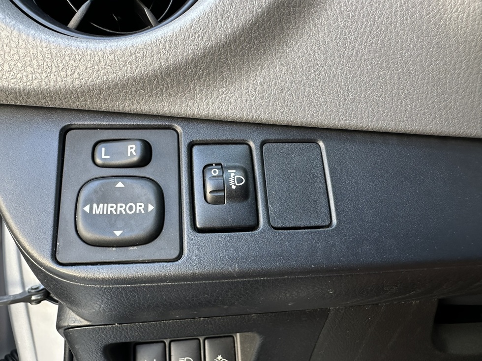 Toyota Yaris ΕΛΛΗΝΙΚΗΣ ΑΝΤΙΠΡΟΣΩΠΕΙΑΣ