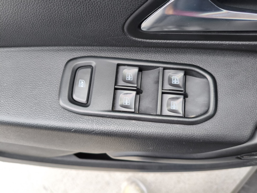 Dacia Duster ΕΛΛΗΝΙΚΗΣ ΑΝΤΙΠΡΟΣΩΠΕΙΑΣ