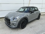 Mini Cooper ΕΛΛΗΝΙΚΗΣ ΑΝΤΙΠΡΟΣΩΠΕΙΑΣ