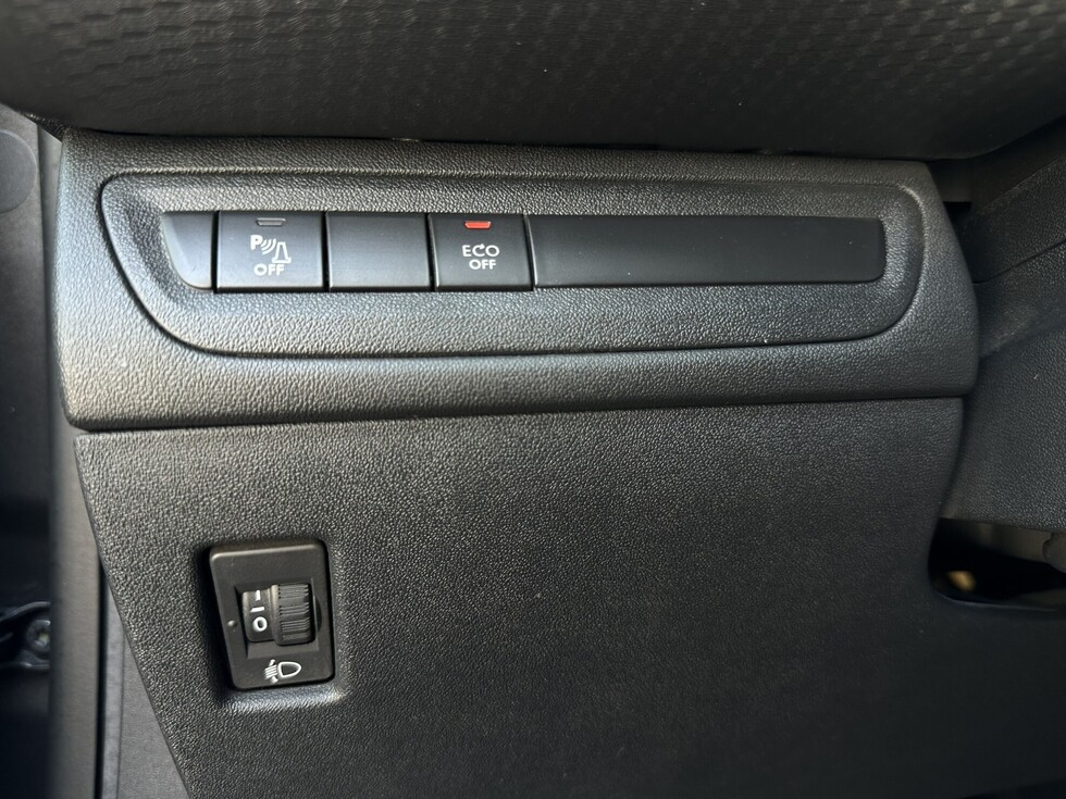 Peugeot 2008 ΕΛΛΗΝΙΚΗΣ ΑΝΤΙΠΡΟΣΩΠΕΙΑΣ